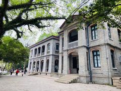 -江心屿景区