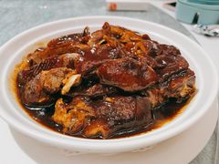 碌鹅-花城苑广府菜(侨鑫店)