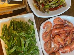 -南海渔家•海鲜•正宗海南菜(海棠湾店)