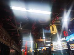 -坛南湾阿强农家乐.海鲜大排档老字号(福州地标美食店)