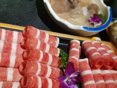 -火社火锅(平安大街店)