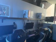 -嘻娱电竞·龙嘉兴(创业花园店)