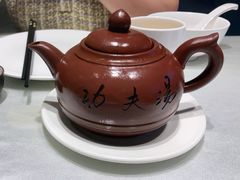 -功夫汤粤港餐厅(锦业路店)