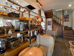 -1901 Cafe(西四店)