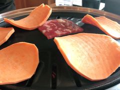 -九田家黑牛烤肉料理(石路天虹店)