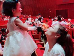 -金宝贝早教&托育(新百CCpark中心)