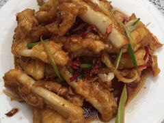 -九龙餐厅(大沽路店)