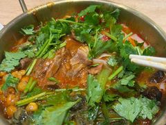 -小满手工粉(北京富力广场店)
