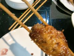 -红京鱼(西坝河店)