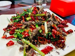 -清真双宝红油牛系列