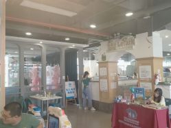 -LePark乐派亲子餐厅(33小镇店)