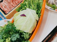 -德龙火锅(松源街直营店)