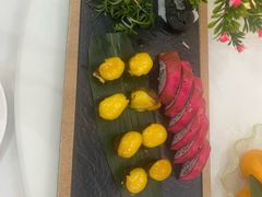 -年顺渔村(大岭山店)