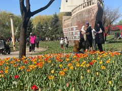 -长春公园(普阳街道)