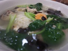 咬不得高祖生煎(高银街店)-咬不得高祖生煎·简餐(高银街店)