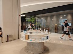 -深圳湾万象城(南山店)