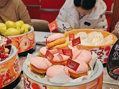 -龍歌自助小火锅(秦淮水游城店)