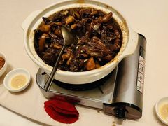 -凤凰楼酒家·粤宴点心(华强北店)