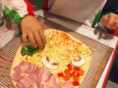 -TAMATI(巴黎贝甜韩式西餐厅店)
