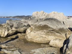 -老虎石海上公园