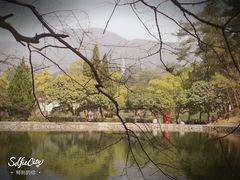 -韶山毛泽东同志故居