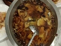 -鑫巴蜀小镇 · 水煮鱼专研店(玉桥店)