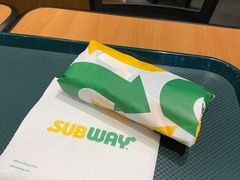 -赛百味SUBWAY(星耀店)