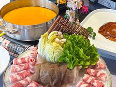 -荷栖小院·品质江西菜(红谷滩店)