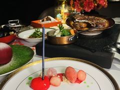 -牛排家(北京长安街英皇集团中心店)