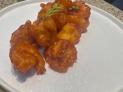 -鹊华居·地道鲁菜·海鲜·融合味(大明湖店)