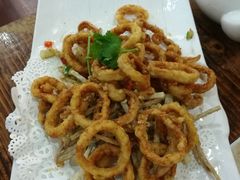 -广记餐厅(万福路店)