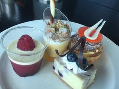 -澳门旅游塔360°旋转餐厅(南湾湖广场店)