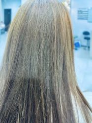 -DK SALON连锁专业烫染接发店