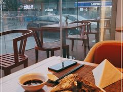 -扬州万怡酒店-中餐厅(文昌中路店)