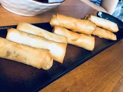 -云海肴·汽锅鸡·云南菜(美罗城店)