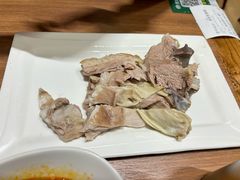 -贯贯吉·清真餐厅(浙江中路店)