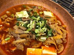 -云海肴·汽锅鸡·云南菜(苏州中心店)
