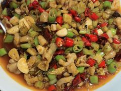 -严记小天府酸菜鱼(西四路店)