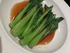 -ManHo万豪中餐厅(成都茂业JW万豪酒店)