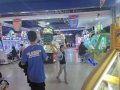 -大玩家(中原万达广场店)