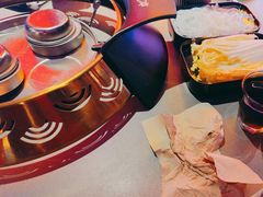 -令狐冲·活鱼馆(宝龙店)