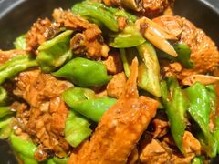 -桐爷小馆(广渠门店)