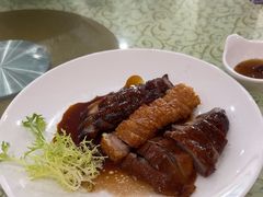 -鹏城人家海鲜酒家·23年老字号(较场尾店)