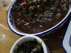 -洞天食府(北大街店)