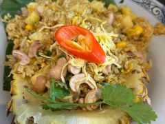 -大头虾越式风味餐厅(光明广场店)