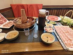 -仁和四季涮肉馆(天坛南门店)