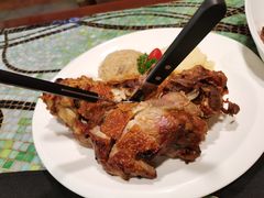 -申德勒加油站西餐厅(太仓店)