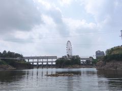 -木兰水镇旅游景区