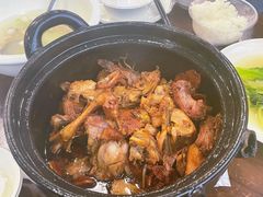 -斯丹姜母鸭·古法干香(涂门街总店)