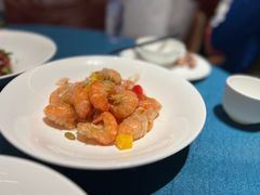 -阿明小菜·海鲜·上海菜(浦建路店)